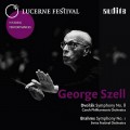 琉森音樂節歷史名演 Vol.3～喬治．塞爾　LUCERNE FESTIVAL Historic Performances, Vol. III～George Szell