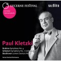 琉森音樂節歷史名演 Vol.9～克雷茲基 Lucerne Festival Historic Performances, Vol. IX - Paul Kletzki