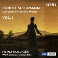 舒曼：交響作品全集 Vol. 1　Schumann：Complete Symphonic Works, Vol. I