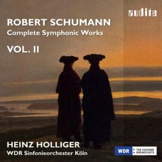 舒曼：交響作品全集 Vol. 2　Schumann：Complete Symphonic Works, Vol. II