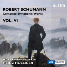 舒曼：交響作品全集 Vol. 6　Schumann：Complete Symphonic Works Vol. VI