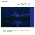 汝乃吾等生命之光～紐斯泰特 ＆ 巴哈：合唱作品　Nystedt / Bach：Meins Lebens Licht