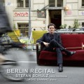 史蒂芬．舒爾茲 | 柏林愛樂室內樂廳音樂會現場　Berlin Recital: Stefan Schulz, bass trombone