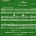 CPE巴哈：鍵盤協奏曲第20集　C.P.E. Bach：Keyboard Concertos Vol.20