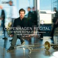 史蒂芬．舒爾茲 – 哥本哈根音樂會現場　Stefan Schulz - Copenhagen Recital