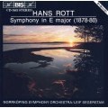 羅特：E大調交響曲　Hans Rott：Symphony in E major (Leif Segerstam / Norrköping Symphony Orchestra)