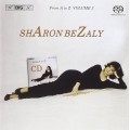 從A到Z長笛獨奏作品第三集　From A to Z Volume 3 (Sharon Bezaly, Flute) 