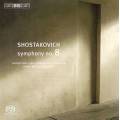 蕭士塔高維契：第八號交響曲 (荷蘭廣播愛樂管弦樂團 / 馬克．威格斯沃斯)　Shostakovich：Symphony No.8 (Netherlands Radio Philharmonic, Wigglesworth)