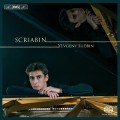 蘇德賓演奏史克里亞賓　Sudbin plays Scriabin
