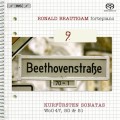 貝多芬：鋼琴獨奏作品第九集　Beethoven：Complete Works for Solo Piano Vol. 9