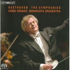 貝多芬：交響曲全集　Beethoven：Symphonies Nos. 1-9 (complete)