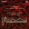 十五至十七世紀的西班牙旋律   La Spagna: A Tune Through Three Centuries