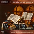 巴哈：世俗清唱劇第4集 Bach – Secular Cantatas 4