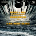 德布西、拉威爾作品管風琴改編版　Debussy：La Mer、Ravel：La Valse, Boléro etc. arr. for Organ