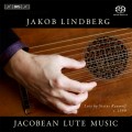 詹姆斯一世時期的魯特琴音樂　Jacobean Lute Music