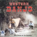 西部斑鳩琴　Western Banjo
