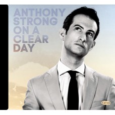 Anthony Strong / On a Clear Day
