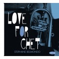鐘愛查特．貝克 Stephane Belmondo / Love for Chet