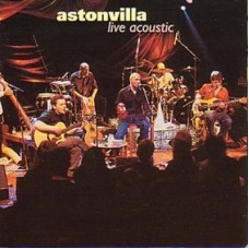 阿斯頓維拉／最真實演唱紀錄　Astonvilla / Live Acoustic