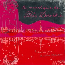 La Musique De Paris Derniere: Vol.2 (黑膠)