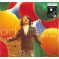 紅粉馬丁尼 PINK MARTINI  - Get Happy (黑膠)