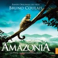 (絕版) 布魯諾寇萊/亞馬遜萌猴奇遇記電影原聲帶 Bruno Coulais / Amazonia