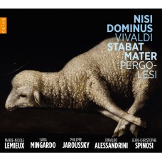 Nisi Dominus | Stabat Mater