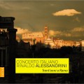 義大利協奏曲 Concerto Italiano | Rinaldo Alessandrini | Trent’anni a Roma