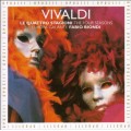 韋瓦第：四季　Vivaldi：The Four Seasons
