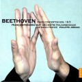 貝多芬：第一、五號鋼琴協奏曲　Beethoven：Piano Concertos Nos. 1 & 5