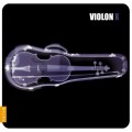 終極小提琴名曲集 (優席夫．伊凡諾夫, 小提琴)　Violon X (Fabio Biondi, Yossif Ivanov, etc.)