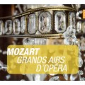 (合輯) 莫札特：偉大歌劇詠嘆調 Mozart:Great Opera Arias
