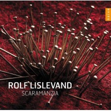 17世紀義大利巴洛克音樂集　　Rolf Lislevand / Scaramanzia