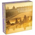 凡爾賽宮～輝煌音樂年代 Musiques à Versailles (2CD)