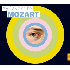 摯愛莫札特 My favourite Mozart