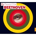 摯愛貝多芬 My favourite Beethoven