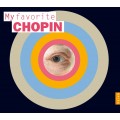 摯愛蕭邦 My favourite Chopin
