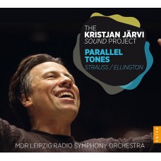克利斯蒂安．賈維之聲系列∼ 平行樂音 The Kristjan Jarvi Sound Project - Parallel Tones