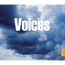 假聲男高音、女低音、女高音精選套裝　Voices: Counter-tenors, Contraltos, Sopranos