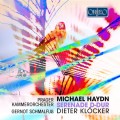 米歇爾．海頓：D大調小夜曲　Haydn, M：Serenade in D major, P. 87 MH 86