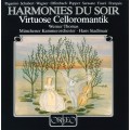 大提琴名曲集　Harmonies Du Soir