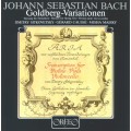 巴哈：郭德堡變奏曲(弦樂三重奏改編版)　Bach：Goldberg Variations(Arranged for String Trio)