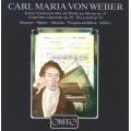 韋伯：七首西爾華納主題變奏曲, 作品33、輝煌高技巧的二重奏, 作品48、G小調三重奏, 作品63　Weber：Grand Duo Concertant, Variationen, Trio