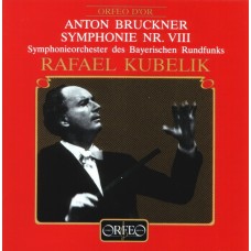 布魯克納：第八號交響曲　Bruckner：Symphony No. 8 in C minor