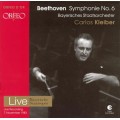 貝多芬：第6號交響曲「田園」　Beethoven：Symphony No. 6 in F major, Op. 68 'Pastoral' (C.Kleiber, Bayerisches Staatsorchester)