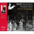 莫札特：歌劇《唐喬凡尼》(福特萬格勒 / 維也納愛樂)　Mozart：Don Giovanni K 527 (Furtwängler / Vienna Philharmonic / Vienna State Opera Chorus)