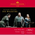 華格納：女武神第一幕　Wagner：Die Walküre: Act 1
