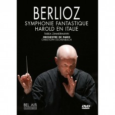 白遼士：幻想交響曲 Berlioz / Symphonie Fantastique