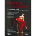 葛路克:奧菲歐與尤麗狄茜(德文版)(DVD) Gluck: Orphee et Eurydice