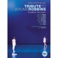 (DVD)向舞蹈大師傑洛姆．羅賓斯致敬 Tribute to Jerome Robbins